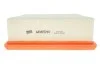 Фильтр воздуха WIX FILTERS WA6540 (фото 2)
