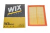 Фильтр воздуха WIX FILTERS WA6540 (фото 4)