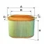 Фильтр воздуха WIX FILTERS WA6570 (фото 1)