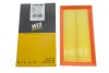Фильтр воздушный WIX FILTERS WA6582 (фото 4)