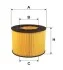 Фильтр воздушный WIX FILTERS WA6604 (фото 1)