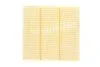 Фильтр воздушный Cadillac Catera/Opel Omega B/Vauxhall Omega B WIX WIX FILTERS WA6621 (фото 3)
