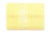 Фильтр воздушный Seat Arosa, Cordoba II, Ibiza III/Volkswagen Lupo, Polo III WIX WIX FILTERS WA6692 (фото 3)