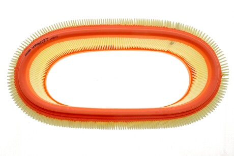 Фільтр повітря WIX FILTERS WA6697