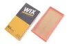 Фильтр воздушный Dacia Solenza/Renault Clio II, Kangoo, Megane, Scenic I (FL), Scenic I (Megane Scenic) WIX WIX FILTERS WA6703 (фото 2)