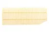 Фильтр воздушный Mercedes C (W203/C203/T203), CLK (A/C209), E (W/S210), G (W461 WIX WIX FILTERS WA6705 (фото 3)