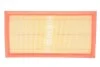 Фильтр воздушный Seat Cordoba III, Ibiza IV/Skoda Fabia, Roomster/Volkswagen Polo IV WIX WIX FILTERS WA6762 (фото 1)