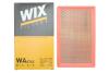 Фильтр воздушный WIX FILTERS WA6763 (фото 2)