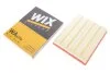 Фильтр воздуха WIX FILTERS WA6778 (фото 2)
