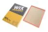 Фильтр воздушный Fiat Croma II/Opel Signum, Vectra C/Vauxhall Signum, Vectra MK2 WIX WIX FILTERS WA6782 (фото 2)
