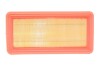 Фильтр воздушный Hyundai Getz WIX WIX FILTERS WA9433 (фото 1)