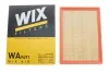 Фильтр воздуха WIX FILTERS WA9491 (фото 3)
