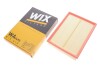 Воздушный фильтр WIX FILTERS WA9495 (фото 2)