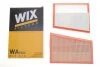 Фильтр воздушный Mercedes C (W203/C203/T203), C (W204/S204), CLK (A WIX WIX FILTERS WA9504 (фото 2)
