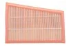 Фильтр воздушный Mercedes C (W203/C203/T203), C (W204/S204), CLK (A WIX WIX FILTERS WA9504 (фото 4)