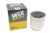 Фильтр воздушный BMW 1 (E81/E82/E87/E88), 3 (E90/E91/E92) WIX WIX FILTERS WA9511 (фото 3)