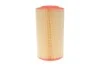 Воздушный фильтр WIX FILTERS WA9523 (фото 1)