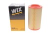 Воздушный фильтр WIX FILTERS WA9523 (фото 2)