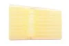 Фильтр воздушный Nissan QashQai, X-Trail, Koleos, 1.6-2.0, 06- (A=235, B=163, C=135, H=57) WIX WIX FILTERS WA9563 (фото 3)