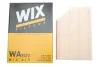 Фильтр воздушный WIX FILTERS WA9572 (фото 2)
