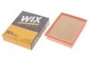 Фильтр воздуха WIX FILTERS WA9593 (фото 2)