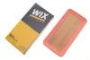Воздушный фильтр WIX FILTERS WA9615 (фото 2)