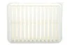 Фильтр воздушный Toyota Auris, Auris II, Avensis III, Corolla X (07-), Rav 4 III, Rav 4 IV, Verso, Yaris II WIX WIX FILTERS WA9627 (фото 1)