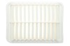 Фильтр воздушный Toyota Auris, Auris II, Avensis III, Corolla X (07-), Rav 4 III, Rav 4 IV, Verso, Yaris II WIX WIX FILTERS WA9627 (фото 3)
