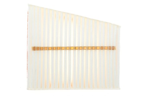 Воздушный фильтр WIX FILTERS WA9694