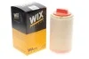 Фильтр воздушный WIX FILTERS WA9738 (фото 2)