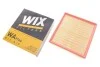 Фильтр воздуха WIX FILTERS WA9746 (фото 2)