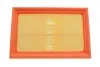 Фильтр воздушный Citroen C1 II/Peugeot 108/Toyota Aygo II, Yaris III WIX WIX FILTERS WA9787 (фото 1)