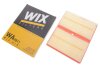 Фильтр воздуха WIX FILTERS WA9811 (фото 2)