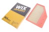 Фильтр воздуха WIX FILTERS WA9872 (фото 2)