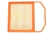 Фильтр воздуха WIX FILTERS WA9922 (фото 1)