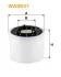Фильтр воздуха WIX FILTERS WA9931 (фото 1)