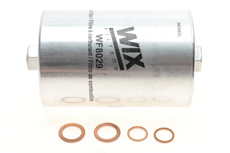 Фильтр топливный WIX FILTERS WF8029