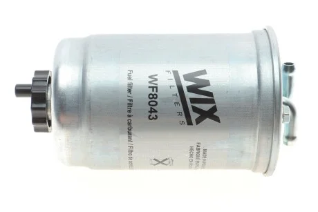 Фильтр топливный Honda ACCORD VI (CH, CK, CG) (99-02) WIX WIX FILTERS WF8043