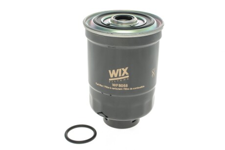 Топливный фильтр WIX FILTERS WF8058