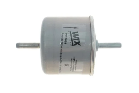 Топливный фильтр WIX FILTERS WF8069