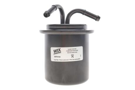 Фильтр топливный WIX FILTERS WF8104