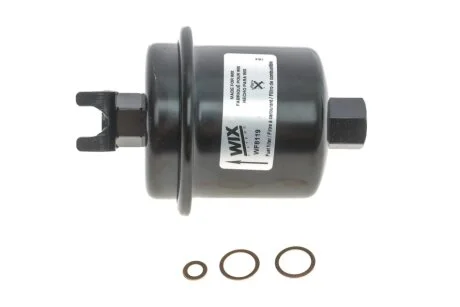 Фільтр паливний WIX FILTERS WF8119