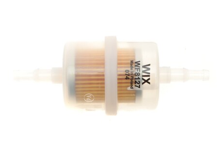 Фильтр топлива WIX FILTERS WF8127