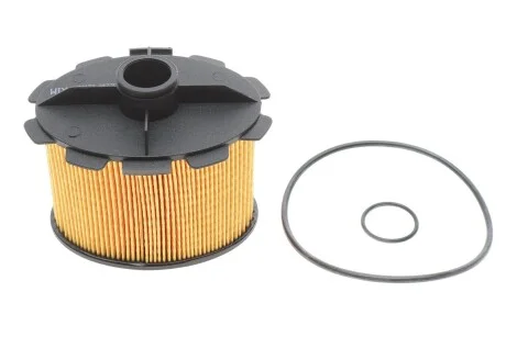 Фильтр топливный Citroen Berlingo I, Berlingo II, C15, Jumpy, Xantia, Xsara  WIX WIX FILTERS WF8177