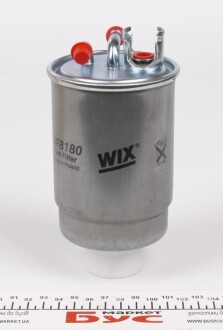 Фільтр паливний WIX FILTERS WF8180