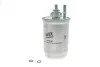 Фильтр топлива WIX FILTERS WF8197 (фото 1)