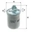 Фильтр топливный WIX FILTERS WF8213 (фото 1)