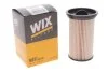 Фильтр топливный BMW 3 (E46), 2.0D, 98-05 (A=82, B=19, C=68, H=123) WIX WIX FILTERS WF8240 (фото 2)