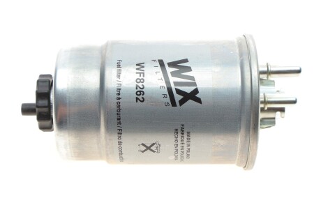 Фильтр топливный WIX FILTERS WF8262