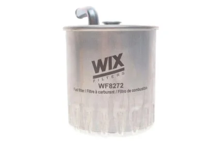 Фильтр топлива WIX FILTERS WF8272